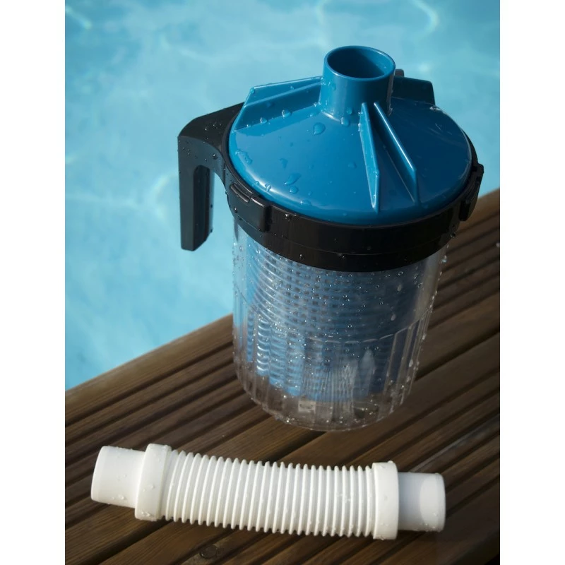 Prefiltro Per Puliscifondo Gre - immagine 2