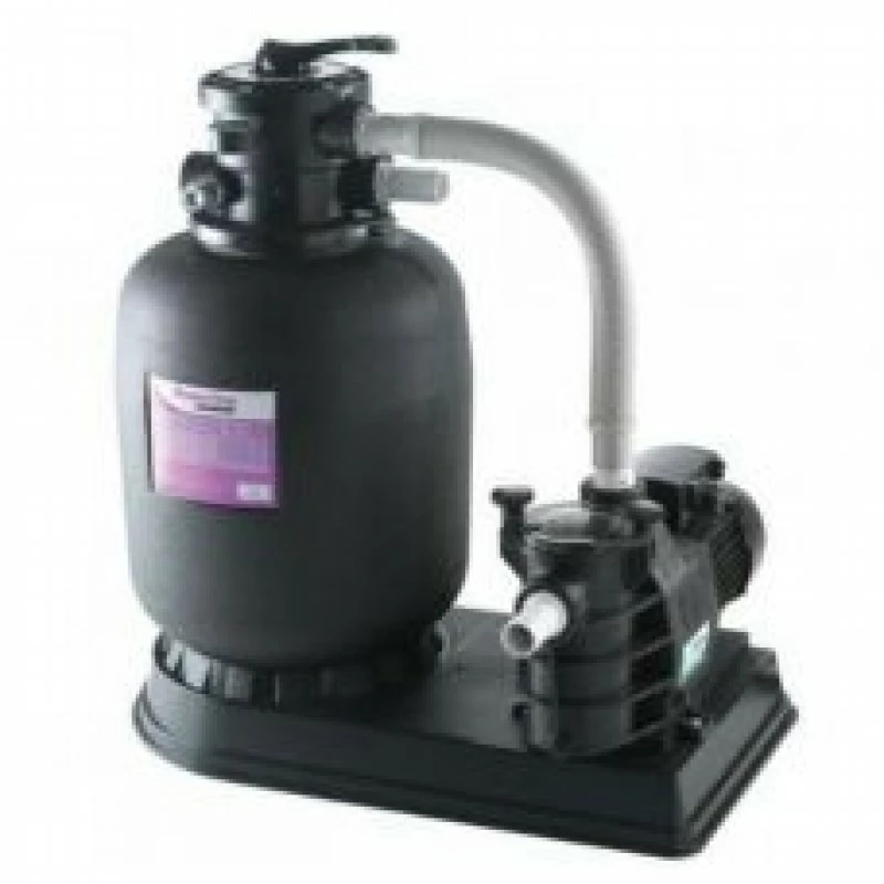 San Marco Piscina Interrata In Acciaio 1000x500x150 Cm - immagine 3