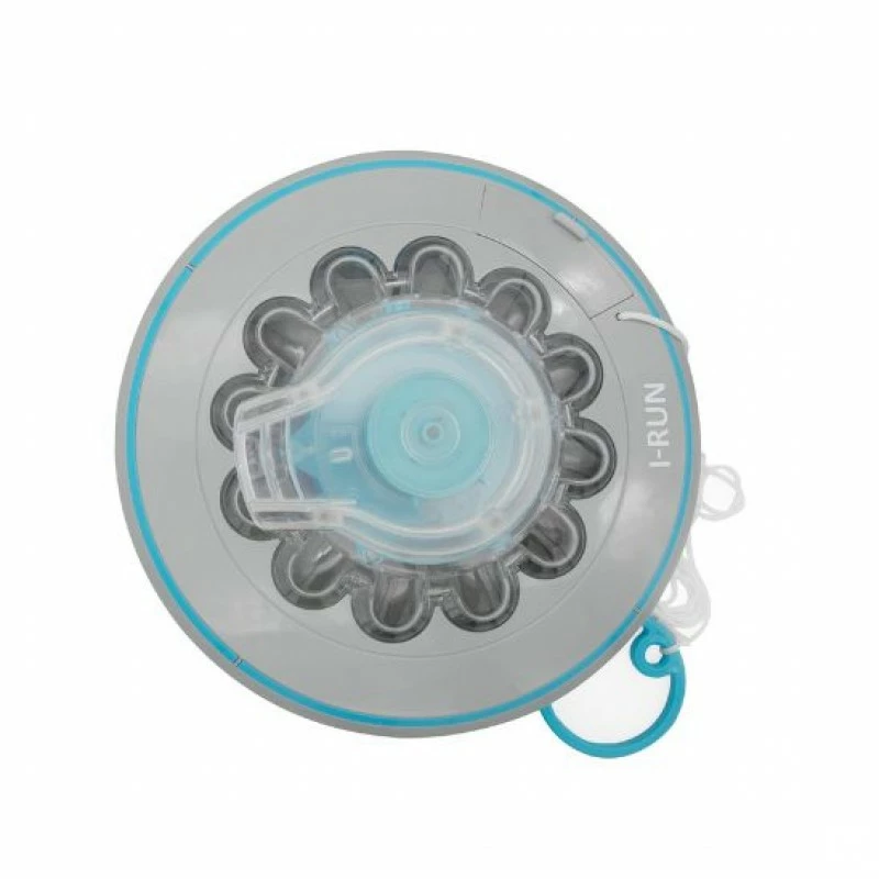 Robot Piscina Elettrico Senza Fili I-RUN San Marco - immagine 3