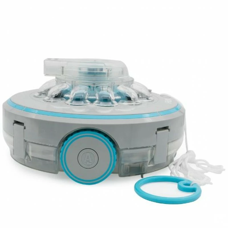 Robot Piscina Elettrico Senza Fili I-RUN San Marco - immagine 2