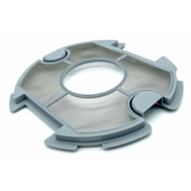 Robot Piscina Elettrico Senza Fili I-RUN San Marco - immagine 6