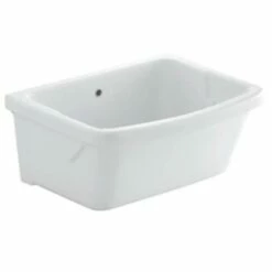 Supporto Reversibile Per Lavatoio Pozzi Ginori Iseo