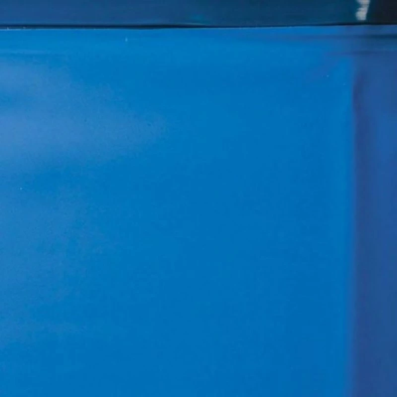 San Marco Liner Azzurro Per Piscina Rotonda 350x120 Cm