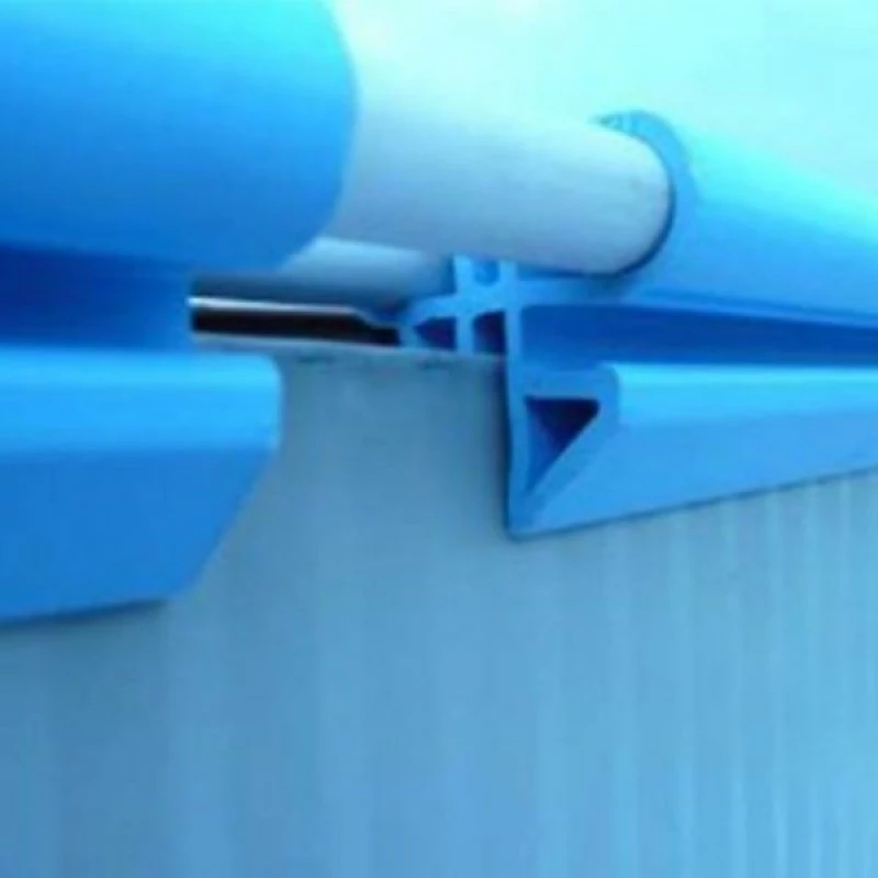 San Marco Liner Per Piscina Interrata Ovale 900 X 500 H150 Cm - immagine 3