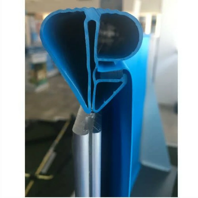 San Marco Liner A Sacco Per Piscina A Forma Di Otto 625x360x120 - immagine 2