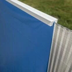 Liner Gre Per Piscina Ovale Da 800x400 Cm H120