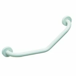 Maniglione Per Disabili Angolare 45 Gradi