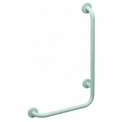 Maniglione Per Disabili Angolo Retto 35x65 Cm