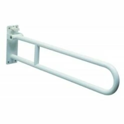 Maniglione Per Disabili Ribaltabile 65 Cm
