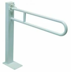 Maniglione Per Disabili Ribaltabile A Colonna