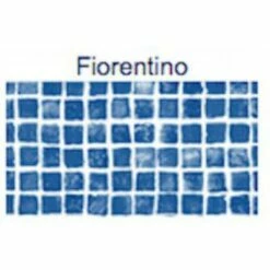 Liner Mosaico Fiorentino Per Piscine Interrate Alkorplan 3000