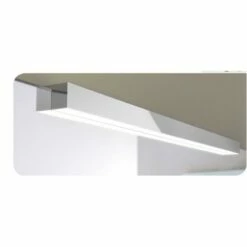 Faro LED Per Specchio Con Lampada Da 54 Cm