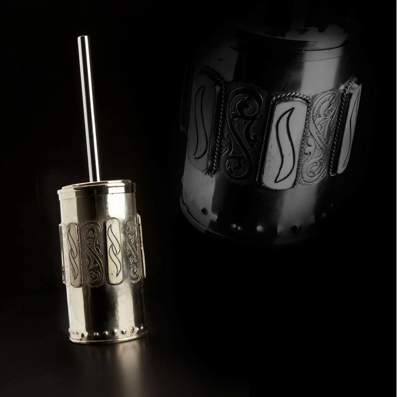 Set Di Accessori Bagno Palais Badi - immagine 3