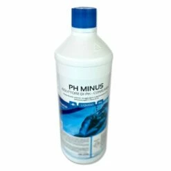 Correttore PH Minus San Marco Liquido 1lt