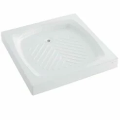 Piatto Doccia Quadrato Pozzi Ginori Sangro 90x90 Cm