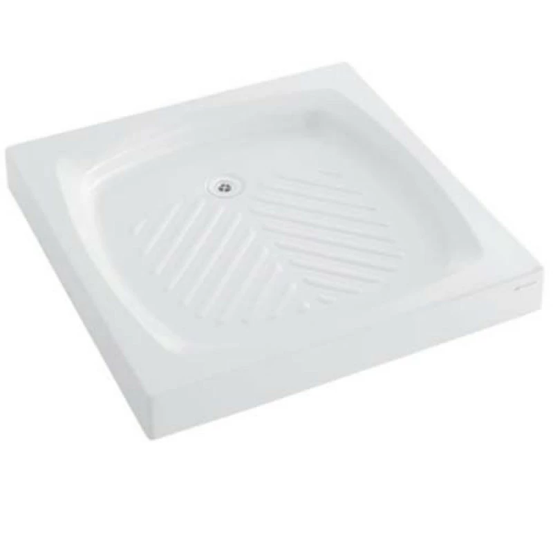 Piatto Doccia Quadrato Pozzi Ginori Sangro 90x90 Cm