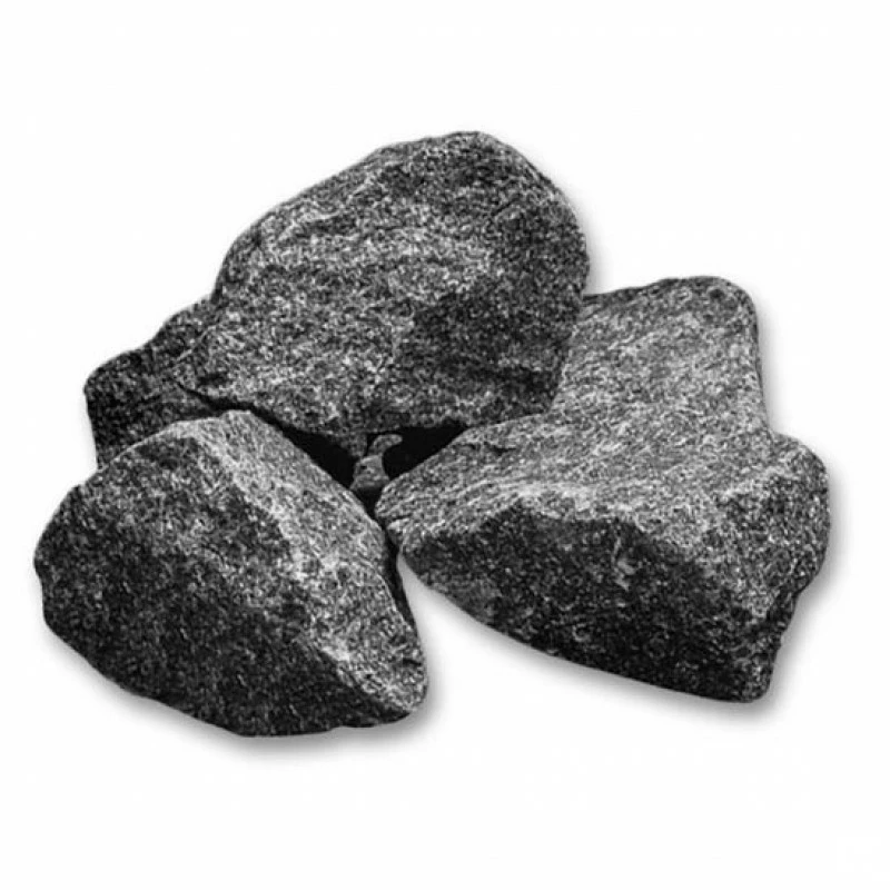 Pietre Laviche Per Stufa Elettrica Harvia Con Diametro 5-10 Cm - immagine 2