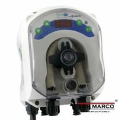 Pompa Dosaggio PH Gre Per Prodotti Chimici
