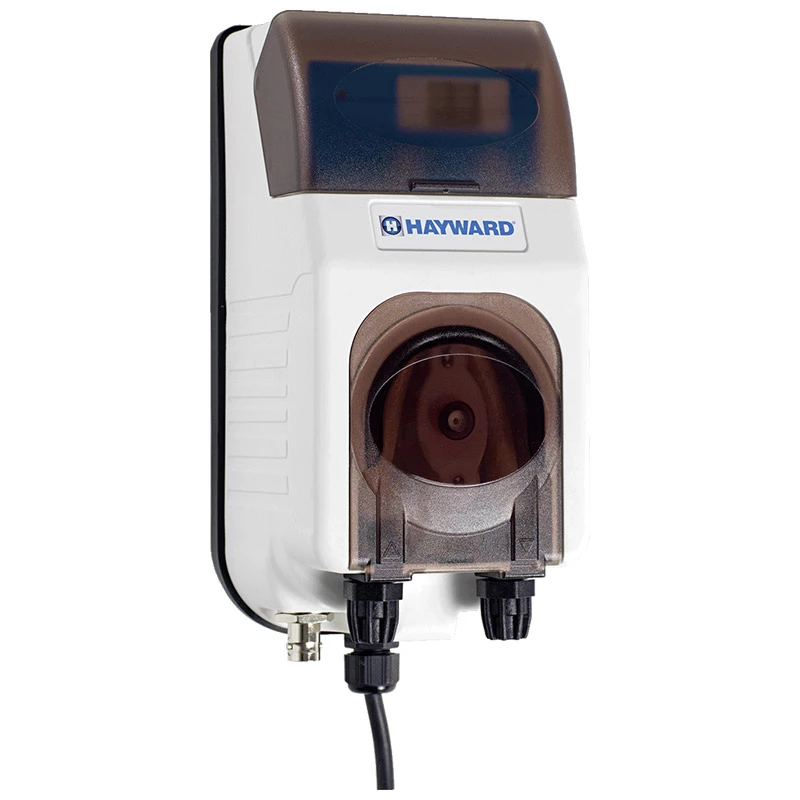 Sterilizzatore Al Sale Per Piscine Fino A 75 M3 Hayward Salt & Swim 2.0 - immagine 6