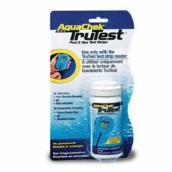 Pool Tester Gre: Strisce Di Ricarica Per Analisi Ph Piscine