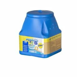 Galleggiante Per Trattamento Piscina Poolp'o GRE