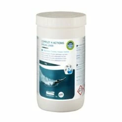 GRE Pastiglie Mutilazioni 4 In 1 Protezione Liner - 1kg
