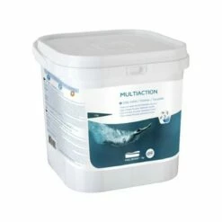 Multiazione Monodose Per Piscina Fino A 60mc GRE