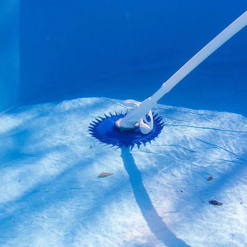 Pulitore Piscina Gre Professional Vac - immagine 3