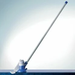 Pulitore Di Fondo Venturi GRE Con Manico