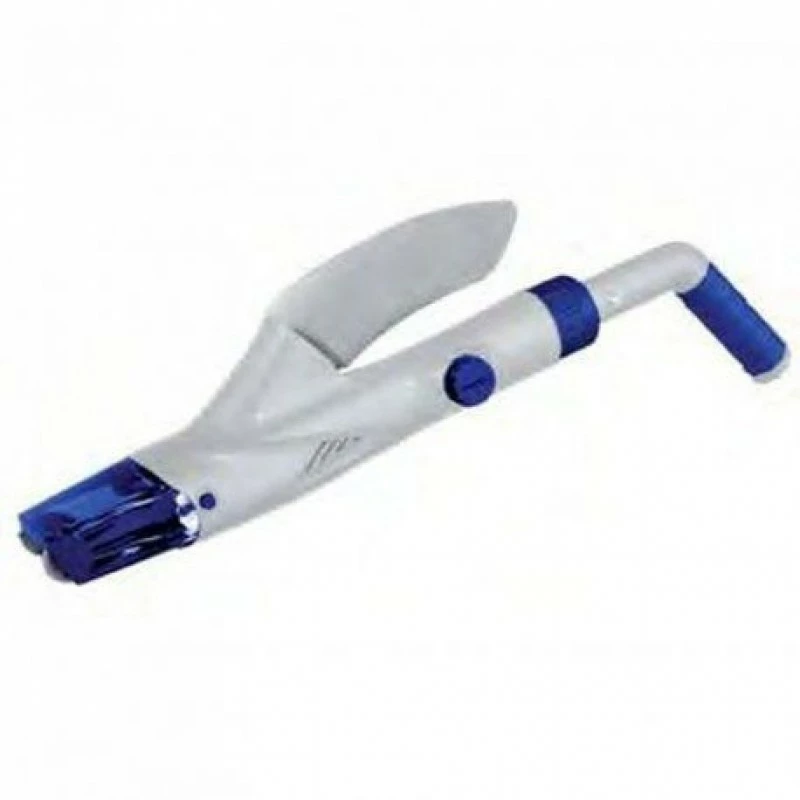 Pulitore Ricaricabile Per Fondo Piscina E SPA Vac Gre