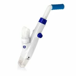 Pulitore Piscina Elettrico Gre Pool&Spa Vac
