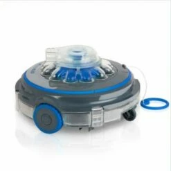 Robot Per Piscina Elettrico Puliscifondo GRE Wet Runner Plus