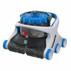 Robot Per Piscina Hayward Aquavac® 650 Con Spazzola Dentata