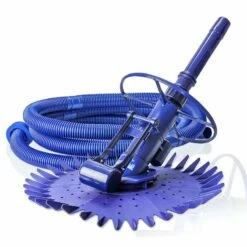 Robot Gre Acrobat Pulitore Idraulico Per Piscine