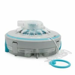 Robot Piscina Elettrico Senza Fili I-RUN San Marco