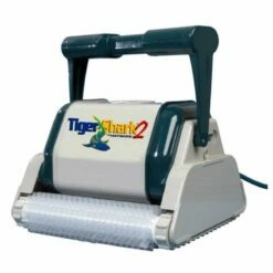 Robot Piscina Hayward TigerShark 2 Con 30 Mt Di Cavo