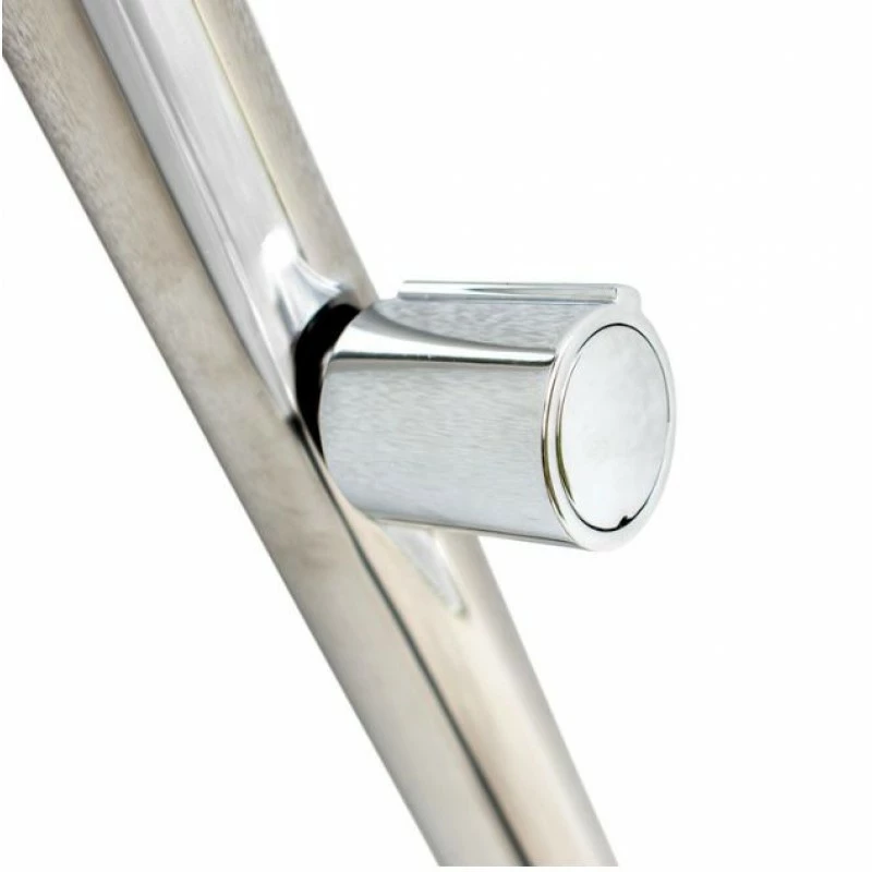 Doccia Da Giardino Minimal Gre Con Lavapiedi - immagine 5