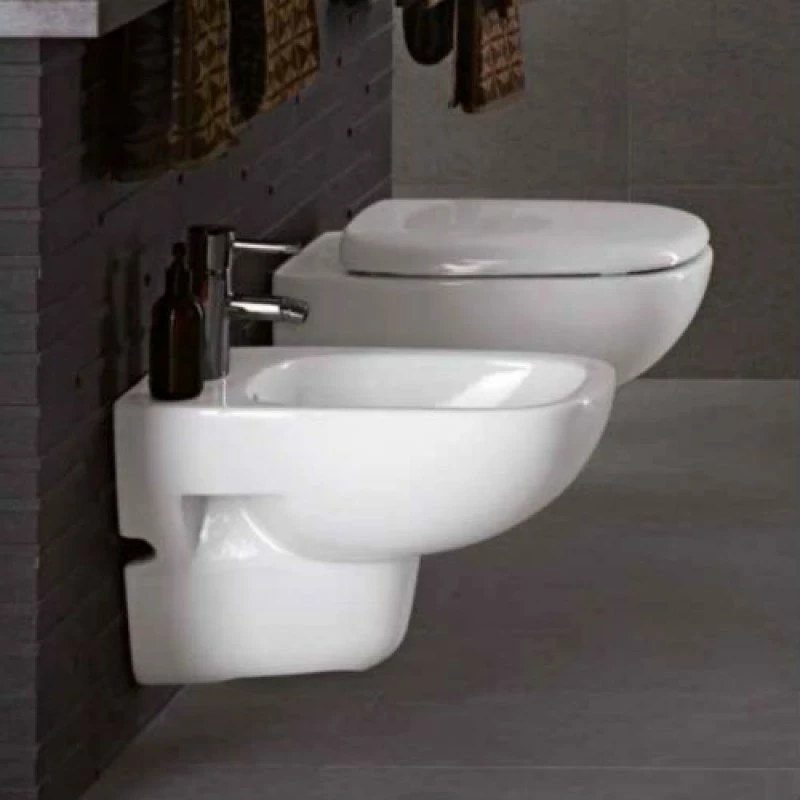 Sanitari Bagno Geberit Fantasia 2 Sospesa Rimfree