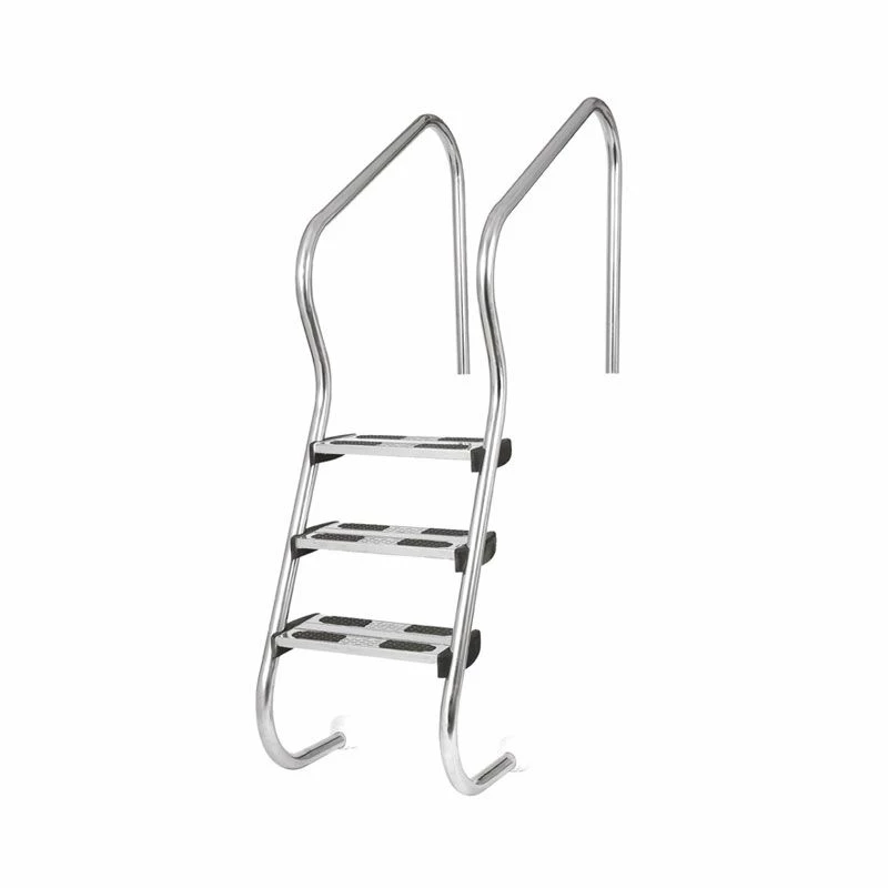 Piscina Rotonda Interrata GRE 420x150 Cm - immagine 2