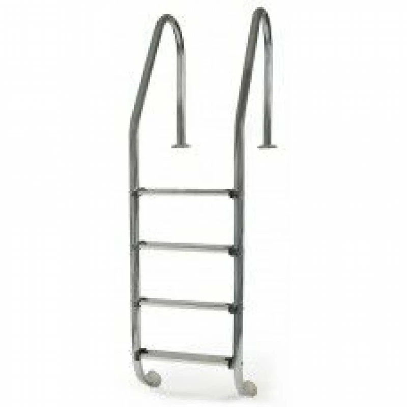 San Marco Piscina Interrata In Acciaio 1000x500x150 Cm - immagine 6