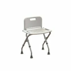Sedia Doccia Per Disabili Pieghevole
