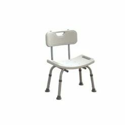 Sedia Per Doccia Regolabile K-design