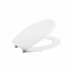 Sedile WC Copriwater Bianco Colibrì 2 Fit Metaform