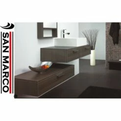 San Marco Composizione Arredo Bagno Design