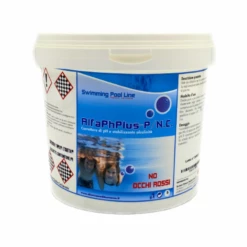 Correttore PH Plus San Marco Granulare 5kg