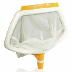 San Marco Retino Di Fondo DELUXE Per Piscine Con Rete In Nylon