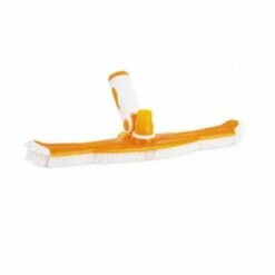 San Marco Scopa Fondo Pulizia Piscina Con Foro Aspiradetriti