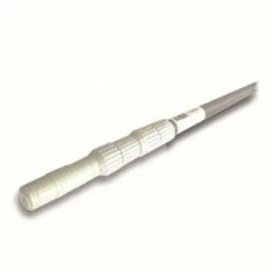 San Marco Asta Telescopica Allungabile Fino A 2,40 Mt. Per Piscine