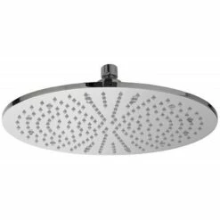 San Marco Soffione Doccia In Ottone Piccadilly, Per Cromoterapia