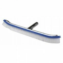 San Marco Scopa Per Fondo Piscina Con Rinforzo In Metallo